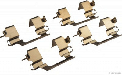 HERTH BUSS JAKOPARTS j3669002 -  
